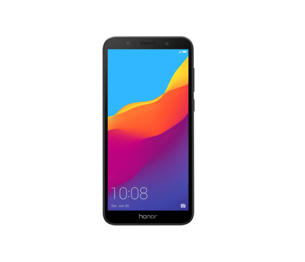 HONOR 7S Dual SIM 16 GB czarny - 437163 - zdjęcie 2